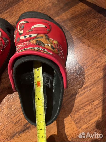 Crocs детские c8