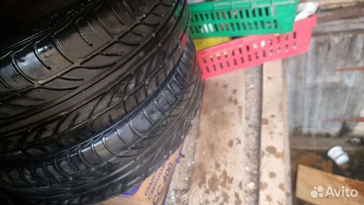 Amtel Planet 205/60 R16