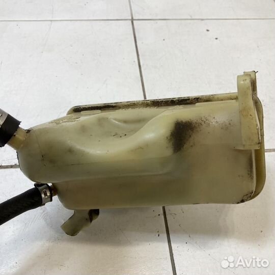 Бачок гидроусилителя Iran Khodro Samand 2002-2011