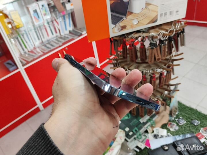 iPhone 13 Pro Max, 128 ГБ