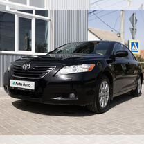 Toyota Camry 3.5 AT, 2006, 247 000 км, с пробегом, цена 1 150 000 руб.