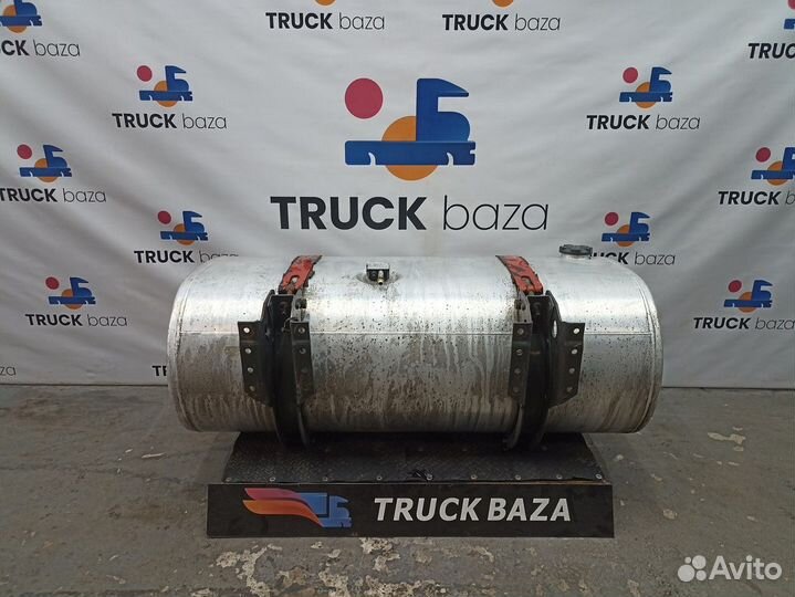 22038784 Бак топливный 475 L