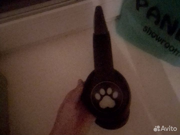 Беспроводные наушники с ушами