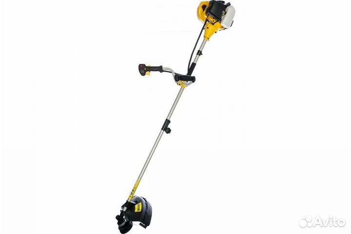 Бензиновый триммер (Arенdа)