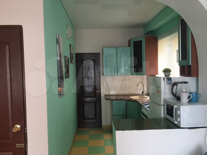 Комната 36 м², 4/6 эт.