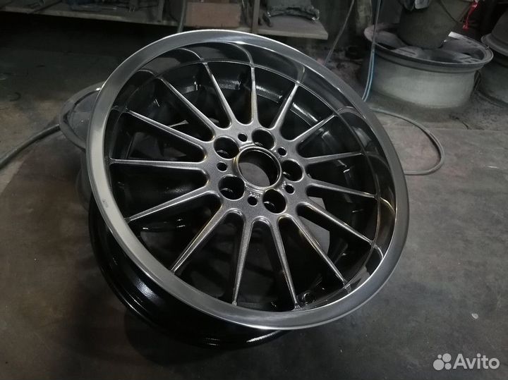 Диски bmw 32 стиль