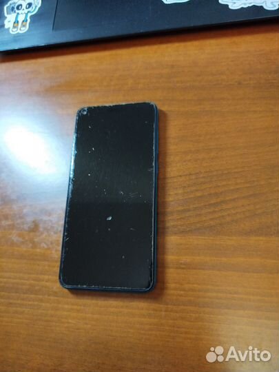 Xiaomi Redmi Note 9, 4/128 ГБ