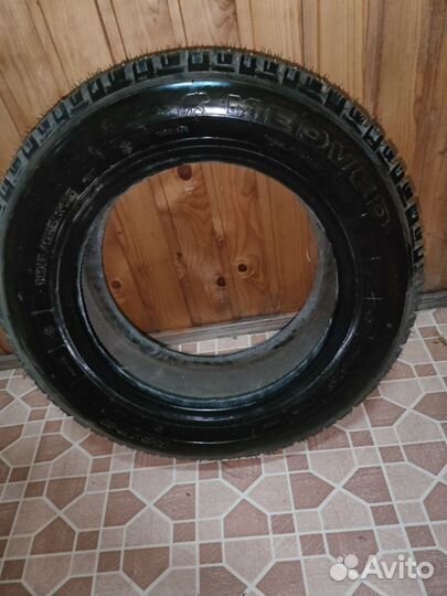 Medved Я-620 195/65 R15 91T