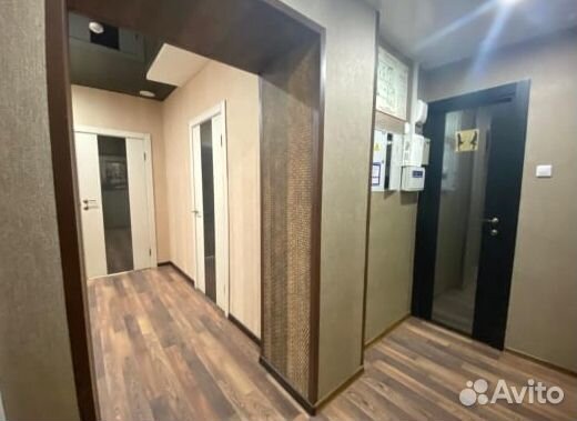 Салон красоты