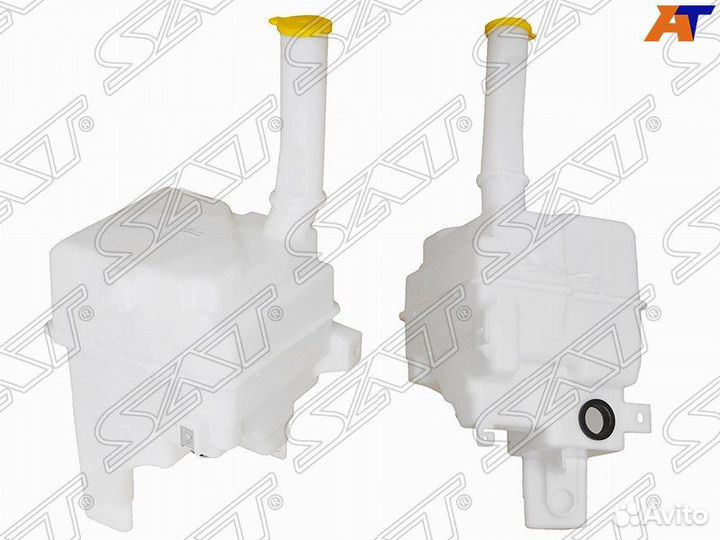 Бачок омывателя Mazda 6 GG