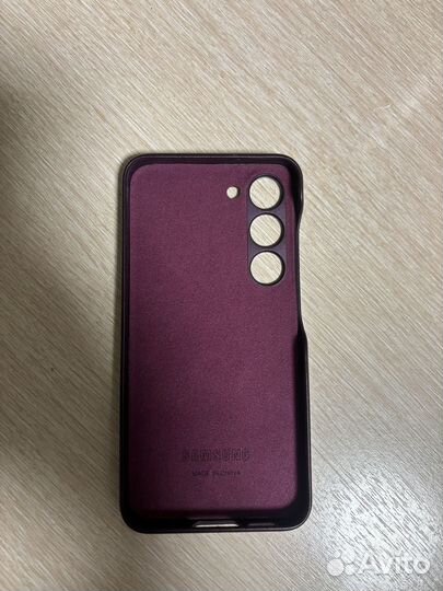 Чехол для samsung s23