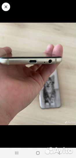 Samsung Galaxy A6, 3/32 ГБ