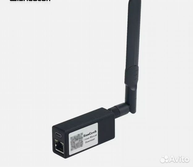 Zigbee координаторы