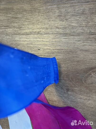 Лента гимнастическая Pastorelly, 6 м