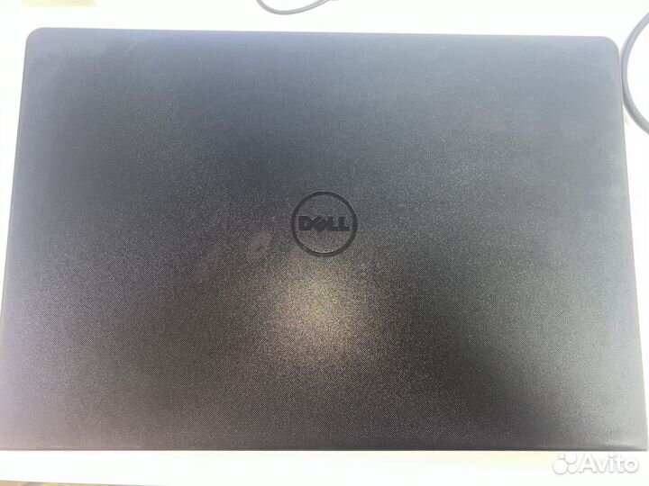 Dell inspiron 15