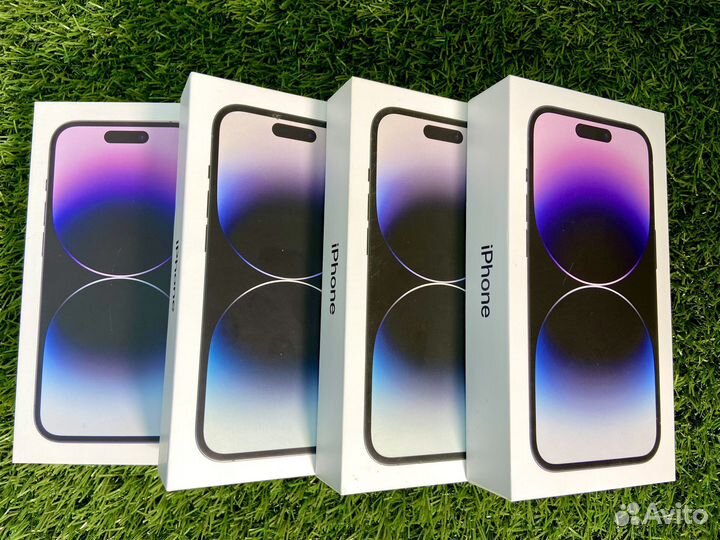iPhone 14 Pro Max, 1 ТБ