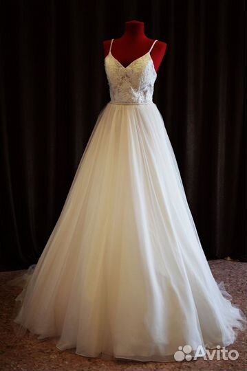 Свадебное Платье продажа