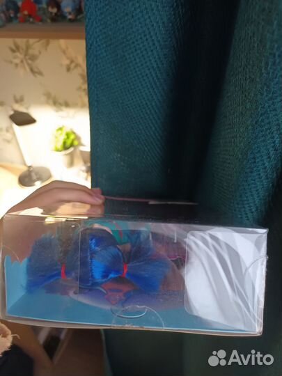 Кукла винкс Муза на доставке