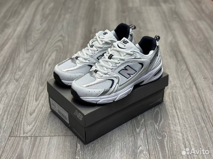 Кроссовки New Balance 530