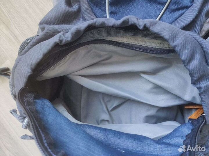 Рюкзак Deuter Futura 22 AC SL