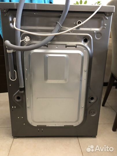 Стиральная машина lg 7кг