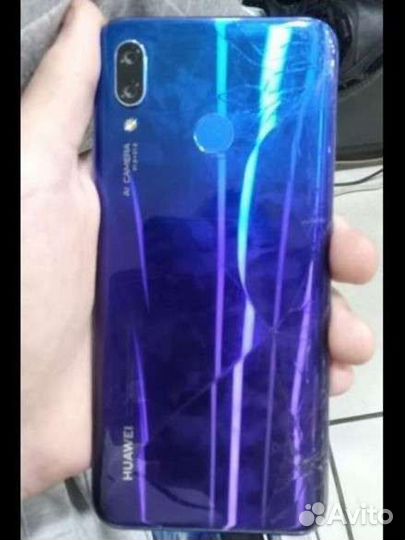 Huawei nova 3