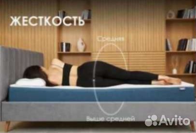 Матрас Kant Start S5(140х200)