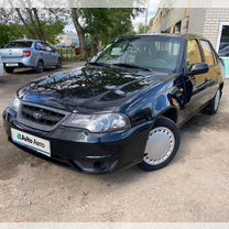 Daewoo Nexia 1.5 MT, 2012, 116 205 км, с пробегом, цена 389 000 руб.