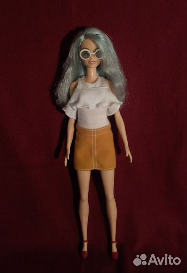 Barbie Mattel