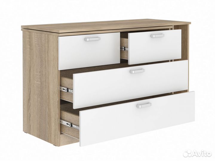 Стол письменный трансформер современный