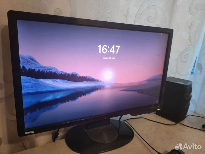 Монитор Benq et-0032-t