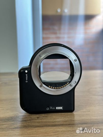 Переходник Sony LA-EA4