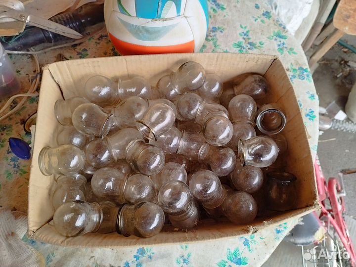 Медицинские банки СССР