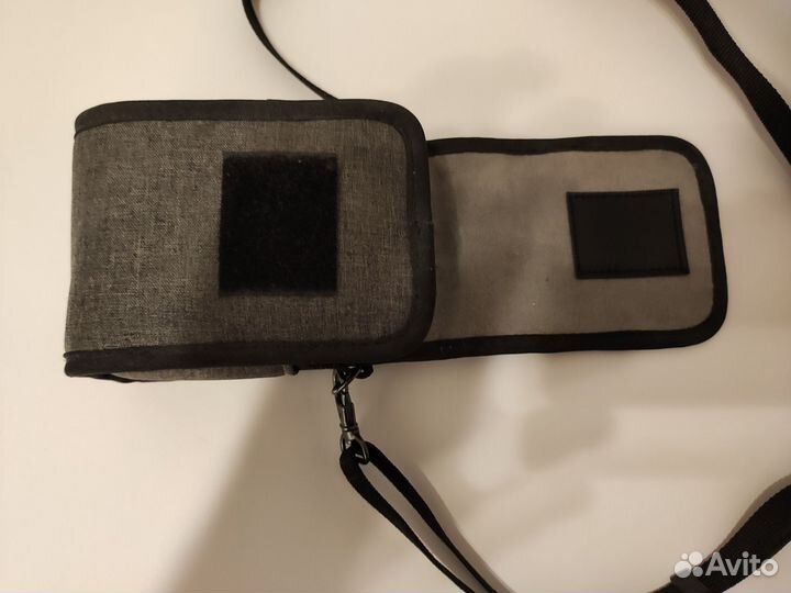 Сумка для камеры Sony zv-1