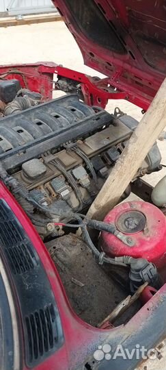 Свап комплект м50б20 для бмв е30