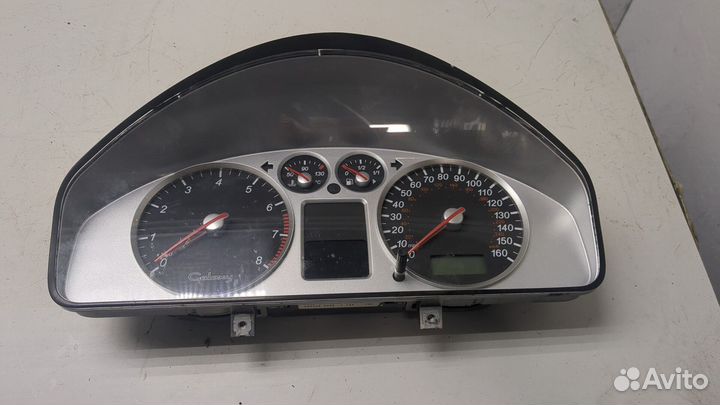 Щиток приборов Ford Galaxy, 2004