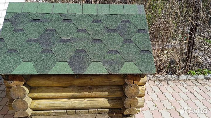 Будка для собаки