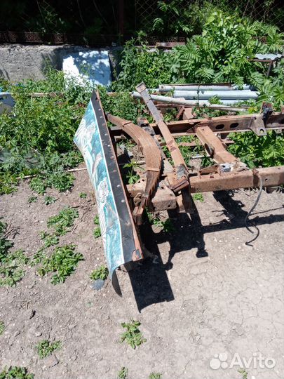 Запчасти УАЗ 452 буханка