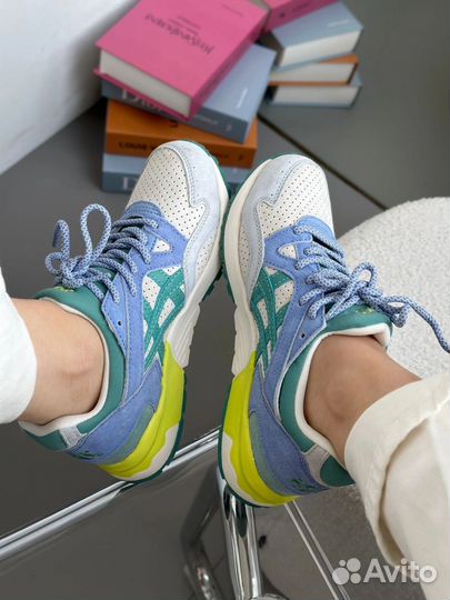 Кроссовки женские Asics gel lyte 5