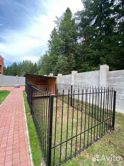 Вольеры для собаки