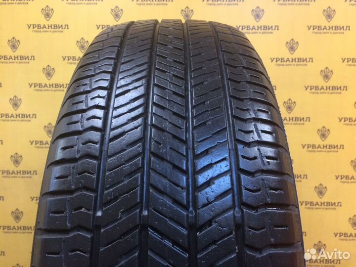 Yokohama Geolandar G91A 225/60 R18 100H