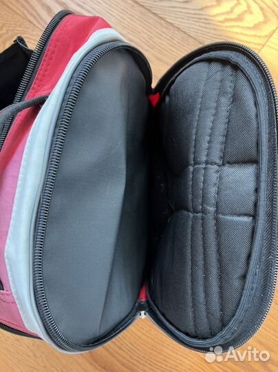 Рюкзак детский школьный