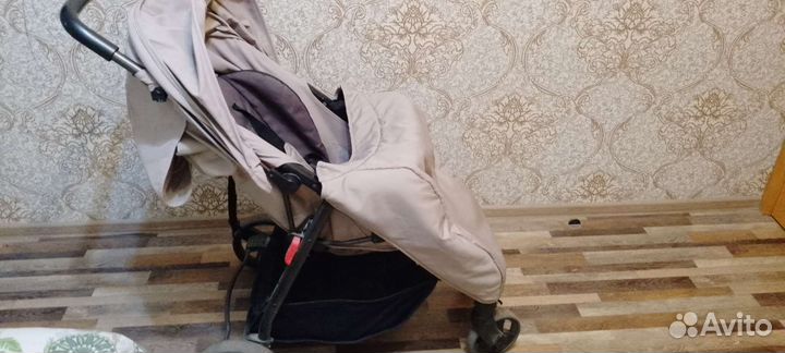 Коляска прогулочная Corol l-8