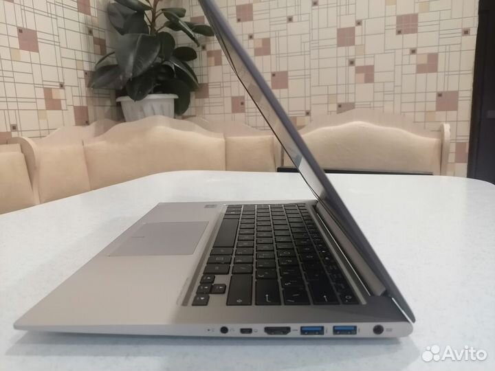 Ультрабук Asus zenbook UX32A