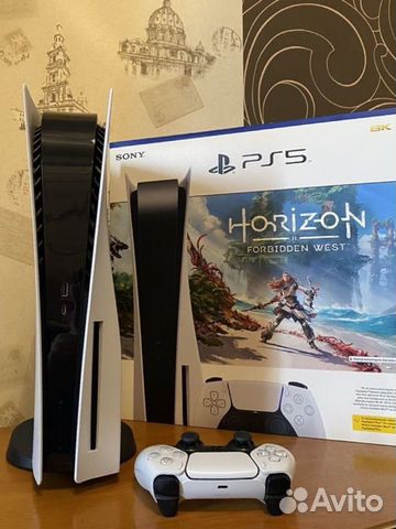 Sony playstation 5 купить в Калининграде | Электроника | Авито