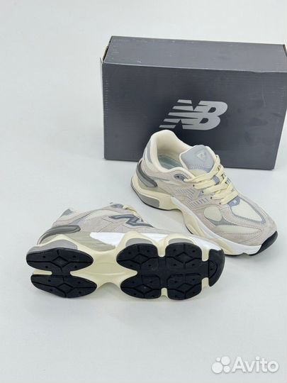 Кроссовки NEW balance 9060 жениский 36-41