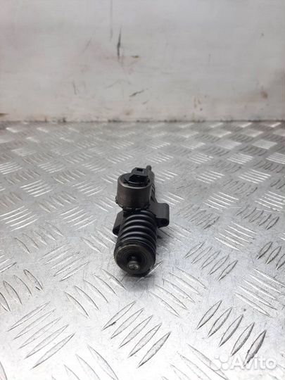 Форсунка Skoda Octavia 2.0 BKD 2006