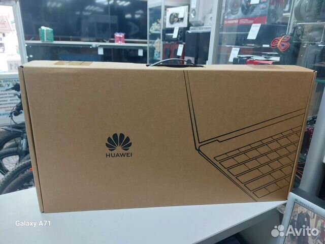 Ноутбук hp pribook 650 g4