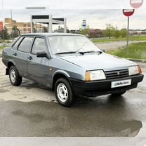 Купить ВАЗ (LADA) 21099 🚘 от 60 000 ₽ в Краснодаре: 186