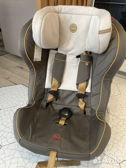Детское автокресло